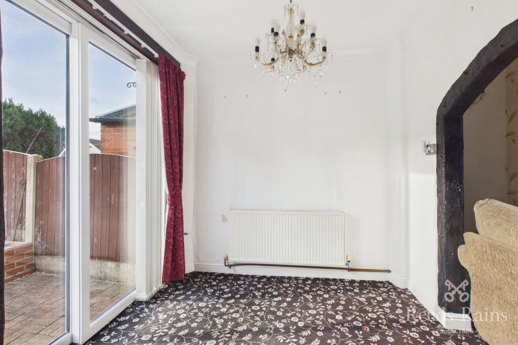 House in Wakefield, West Yorkshire - View 5