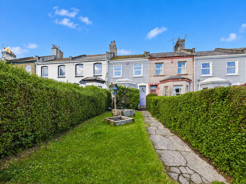 Main image of property: Stuart Road, Stoke, Plymouth