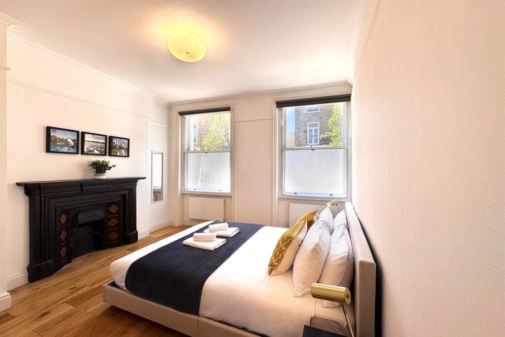 Apartment in London - View 4