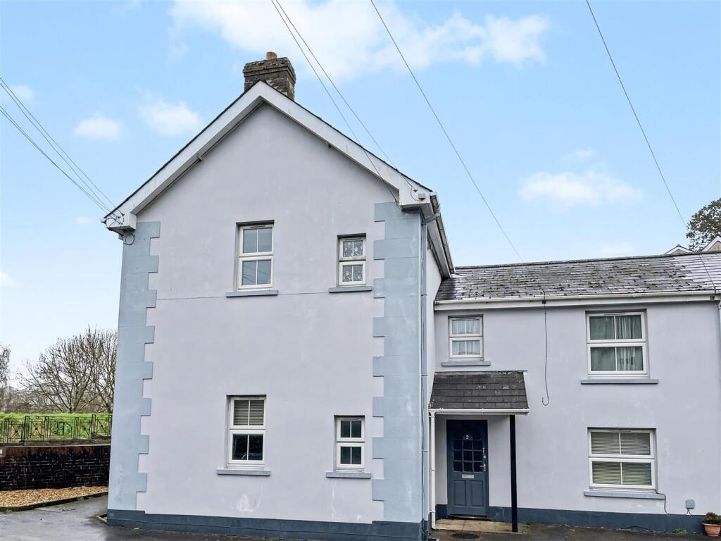 Main image of property: West House, Axminster, Devon