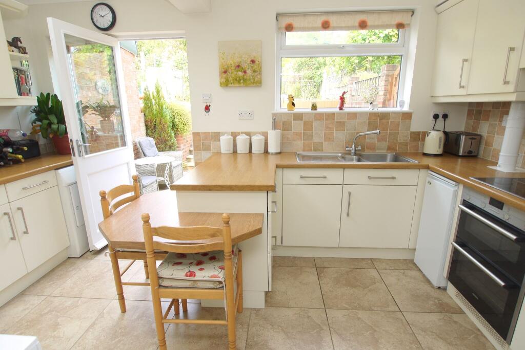 House in Sevenoaks, Coombe Hollow, Shoreham - View 2