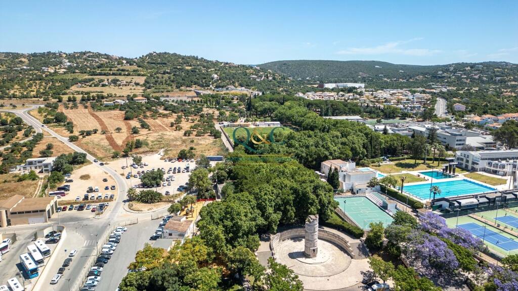 Main image of property: Algarve