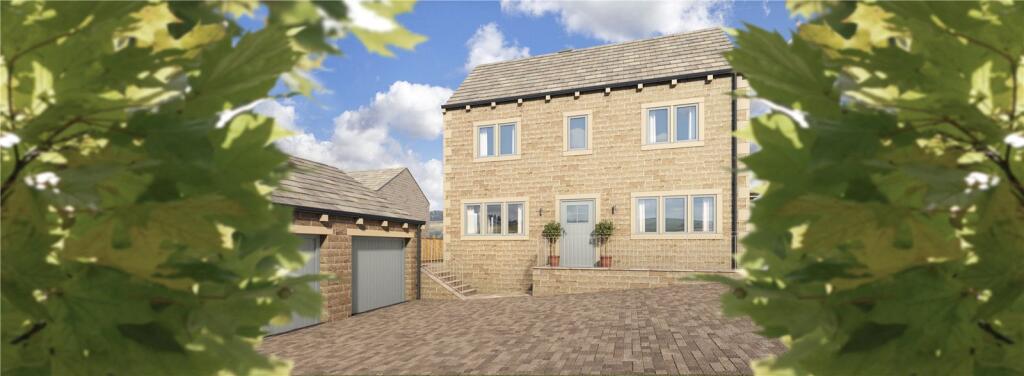 Main image of property: The Willows, Barnsley Road, Denby Dale, Huddersfield, HD8