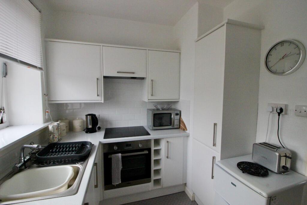 Apartment in Aberdeen, Ruthrieston, Ferryhill and Ruthrieston - View 4