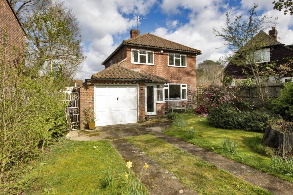 Main image of property: Knowsley Way, Hildenborough - Chain Free