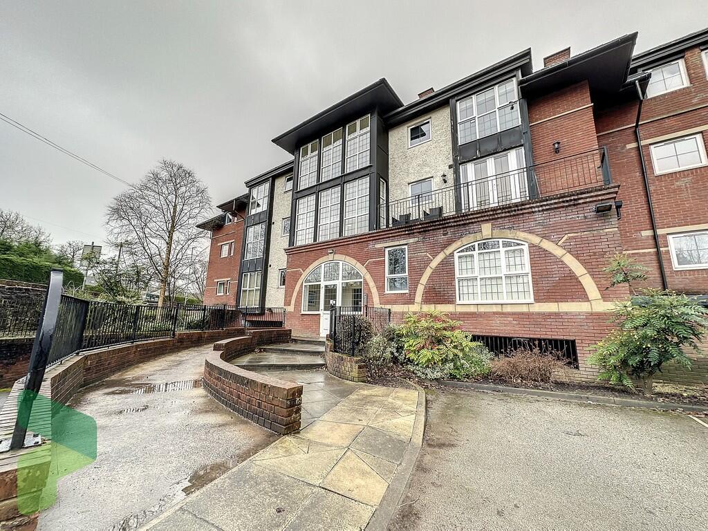 Main image of property: Park Lodge, Beardwood