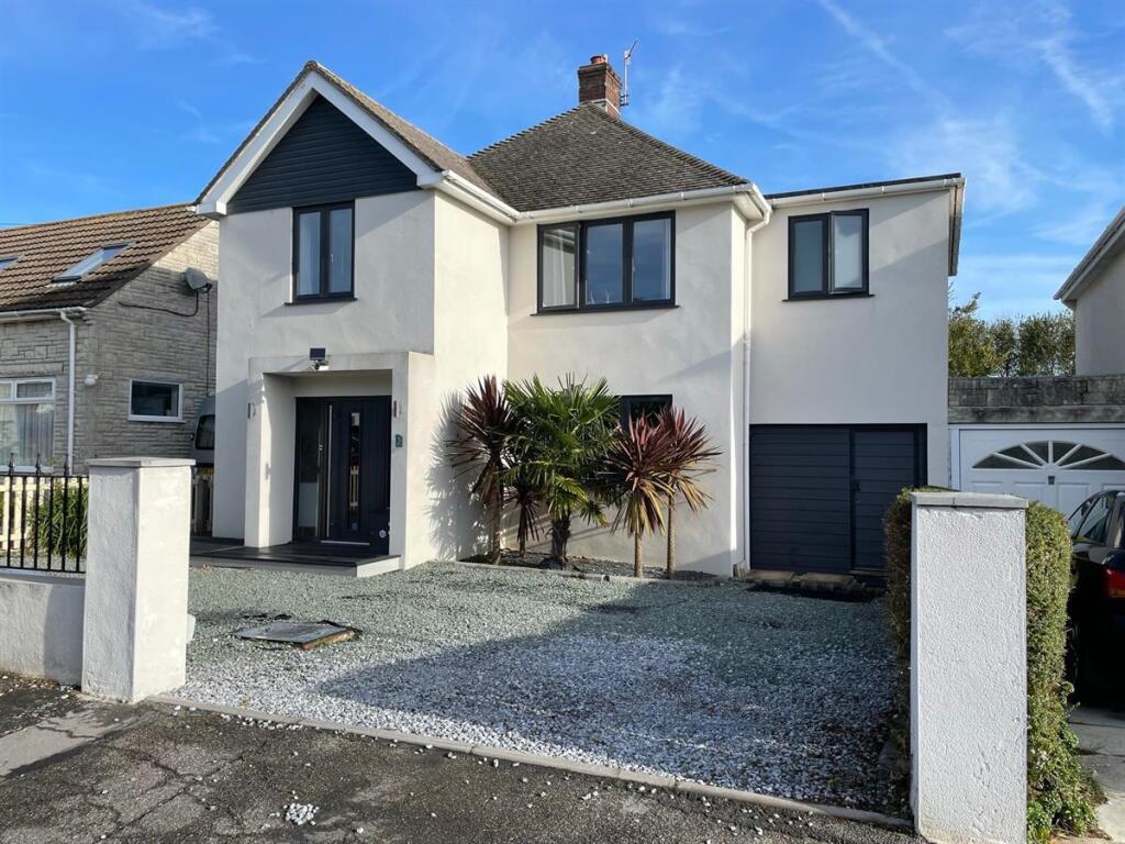 Main image of property: Moorside Avenue, Weymouth