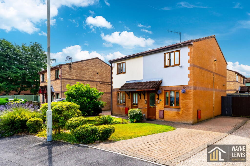 Main image of property: Heol Y Ddol, Caerphilly, CF83 3JF
