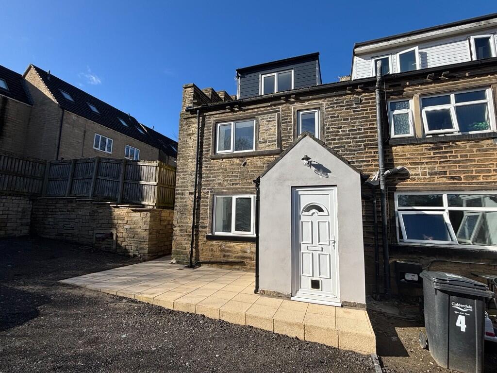 Main image of property: Prospect Place, Halifax, West Yorkshire, HX2