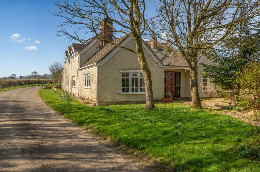Main image of property: Bankers Castle, Higher Road, Taunton