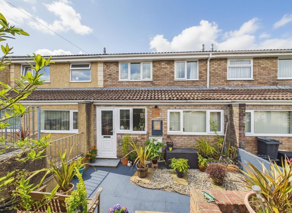 Main image of property: Mackworth Drive, Cimla, Neath