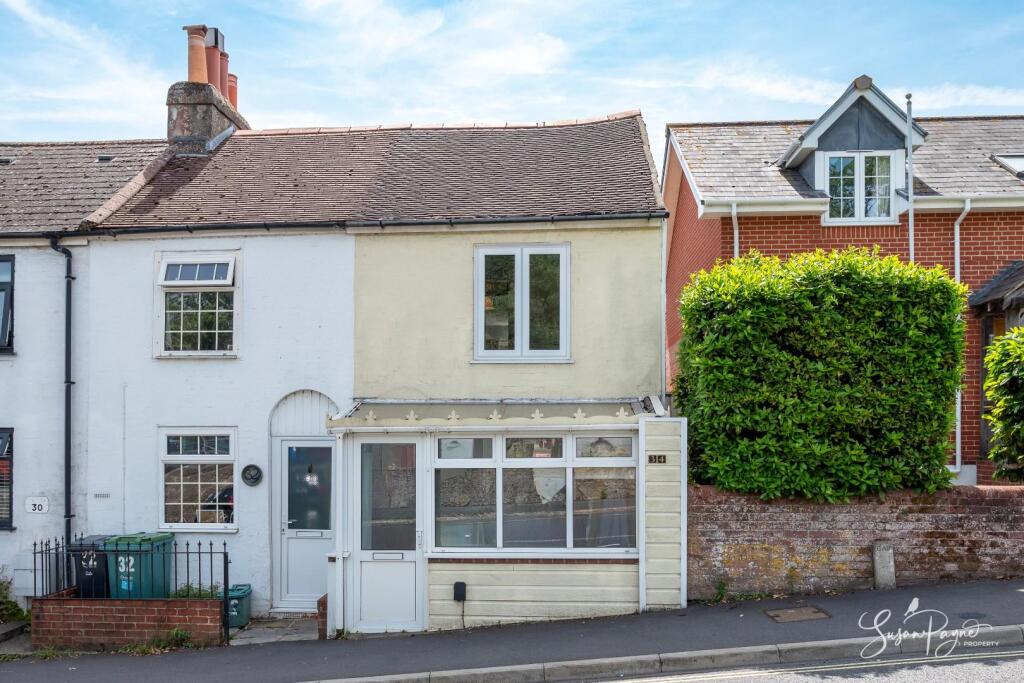 Main image of property: Park Road, Cowes