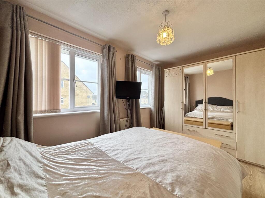 Additional image 10 of Meldon Way, Westwood Park, Bradford