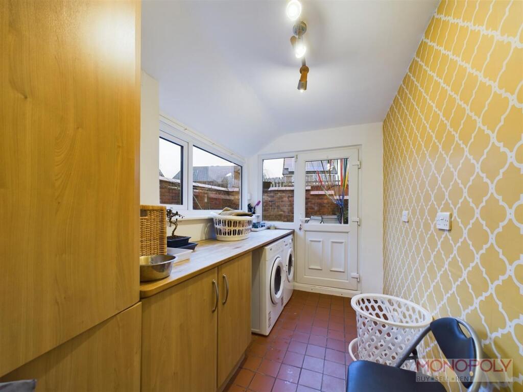Gerald Street, Wrexham, LL11 - View 6