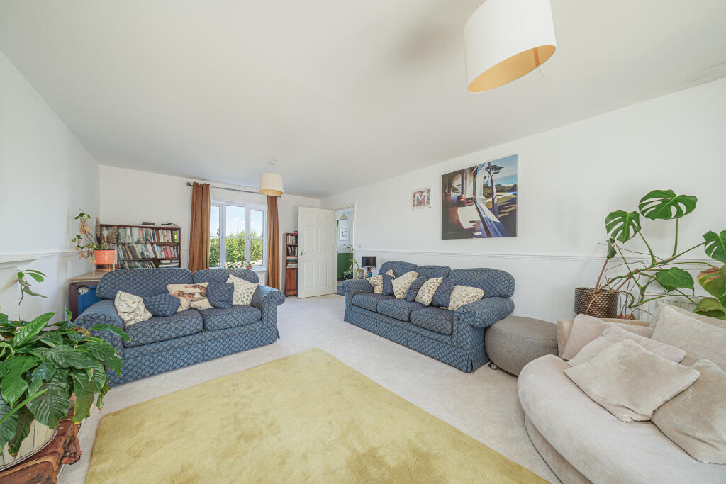 House in Trowbridge - View 4