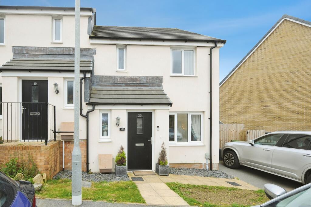 Main image of property: Churchtown View, Falmouth, Cornwall, TR11