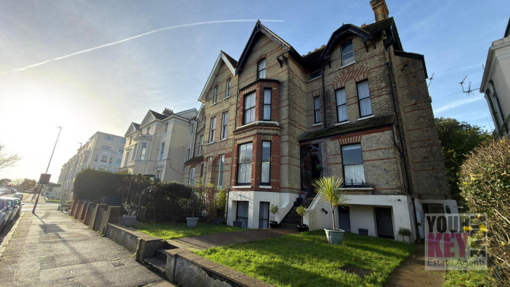 Main image of property: Castle Hill Avenue, Folkestone, Kent CT20 2TD