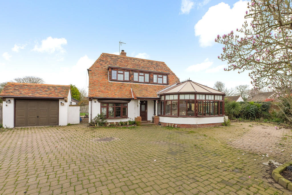 Main image of property: Margate Road, Herne Bay, Kent