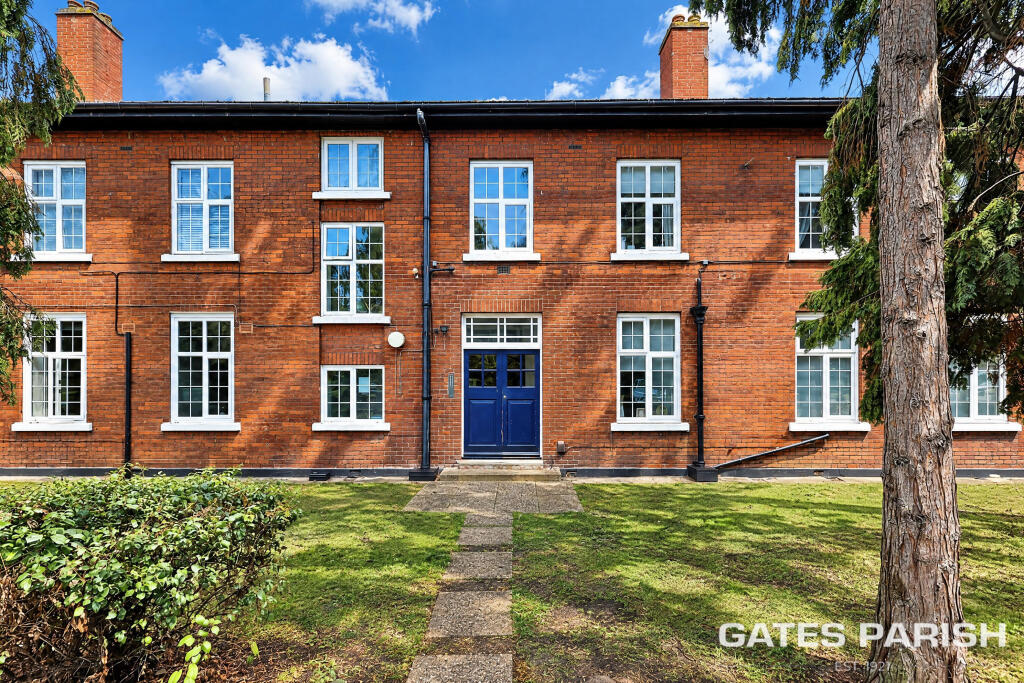 Main image of property: Astra Close, Hornchurch, RM12