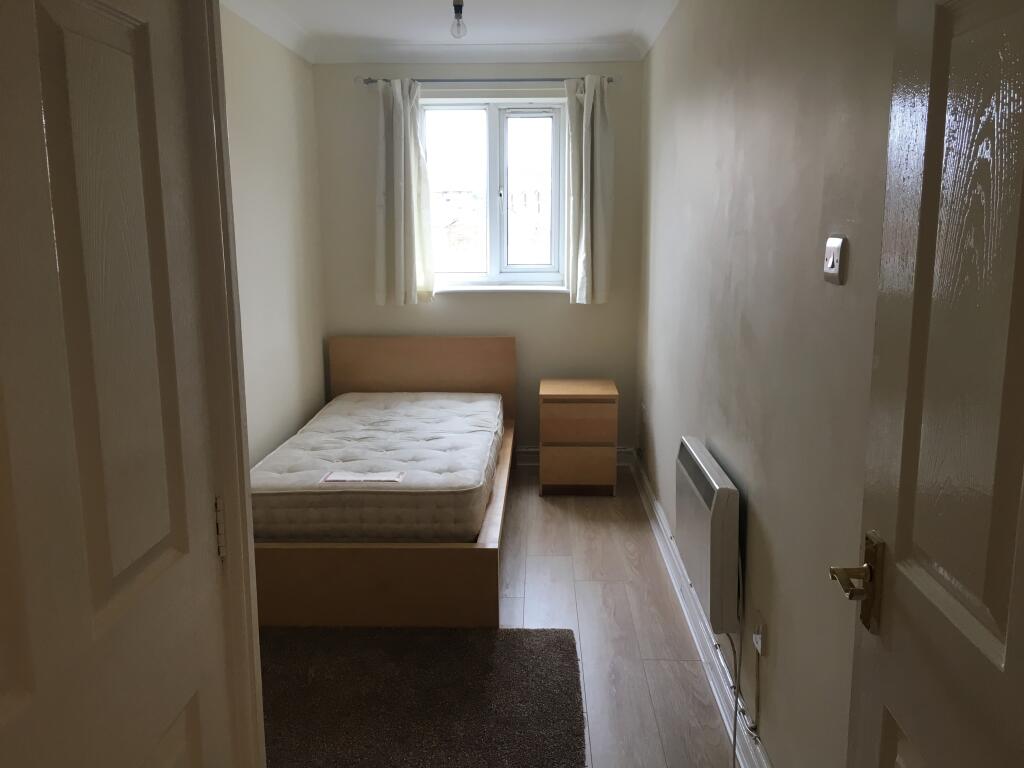 Apartment in Birmingham - More