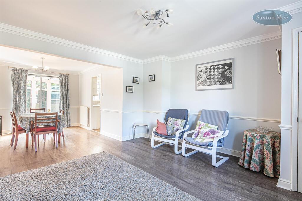 House in Sheffield, Stannington, Crosspool - More
