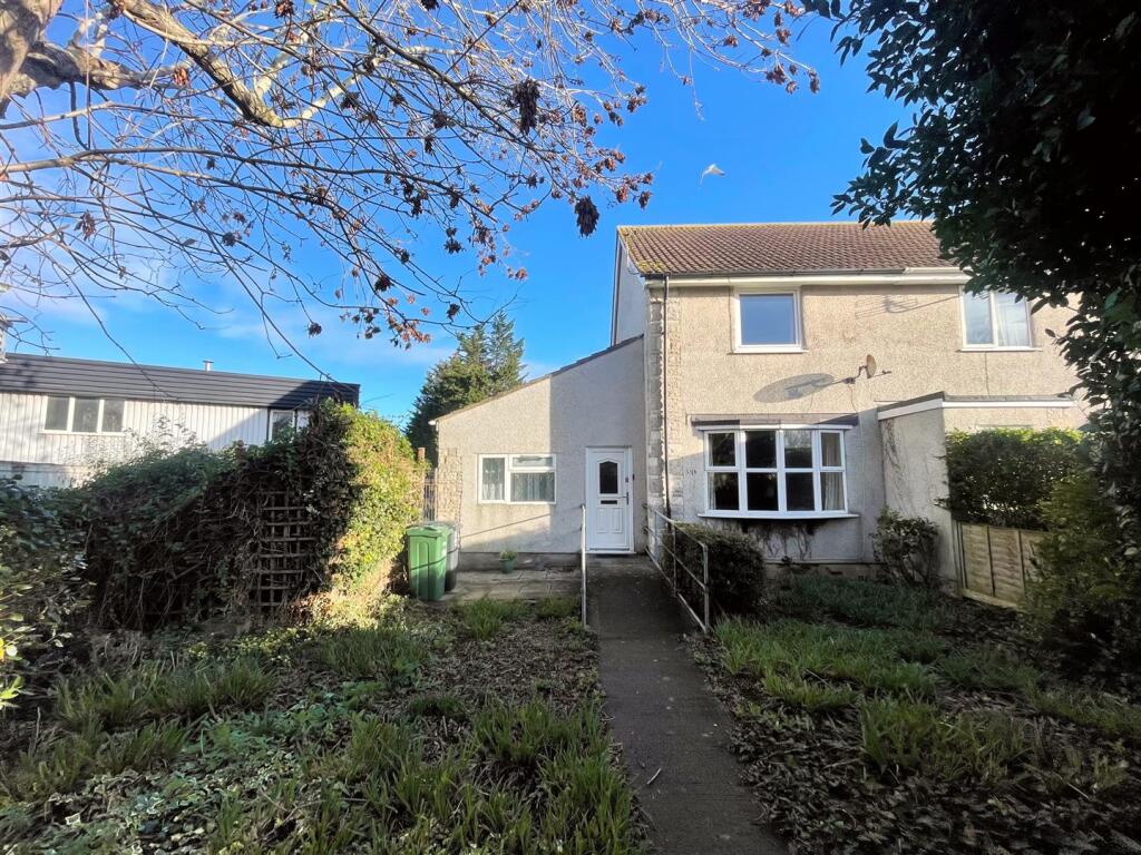 Main image of property: Marlborough Drive, Weston-Super-Mare