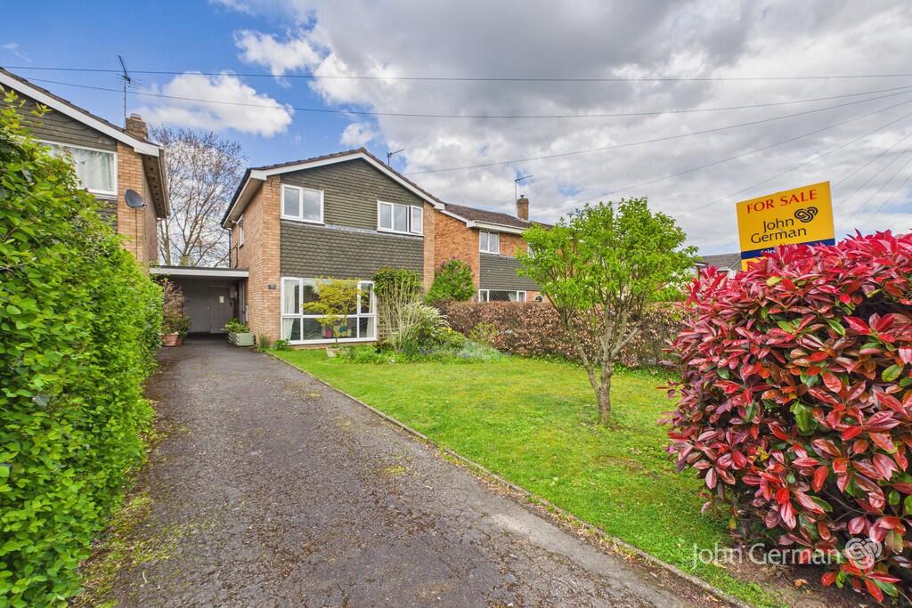 Main image of property: Captains Lane, Barton Under Needwood