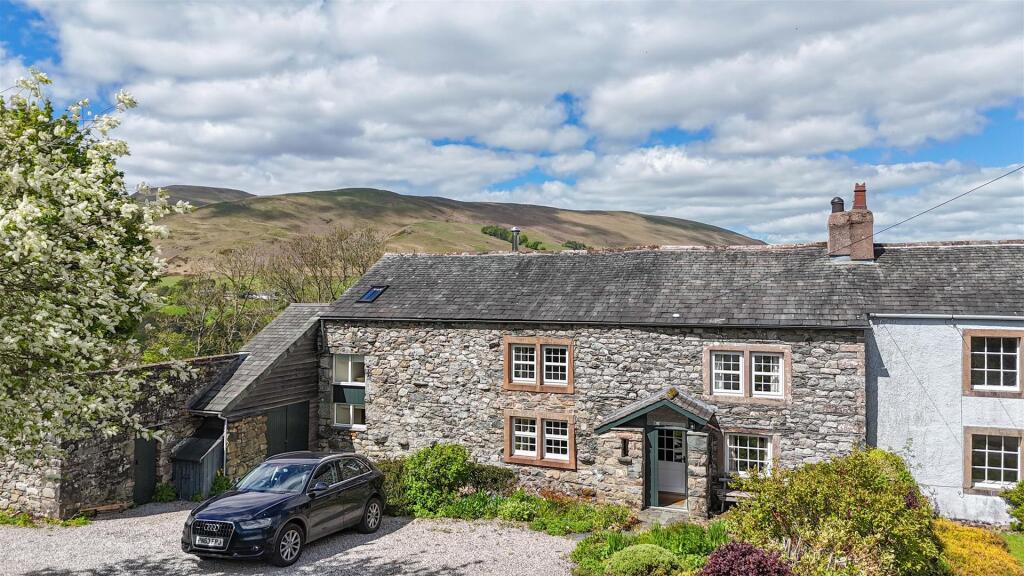 Main image of property: Troutbeck, Penrith