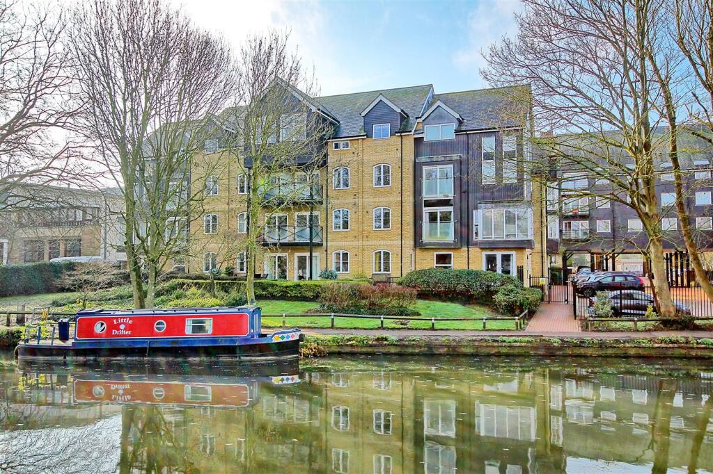 Main image of property: FUSION COURT - WARE - RIVER VIEWS