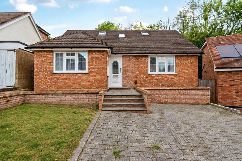 Main image of property: Manor Road, Guildford, GU2