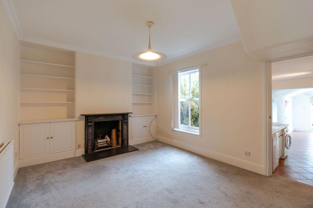 House in Oxford - View 5