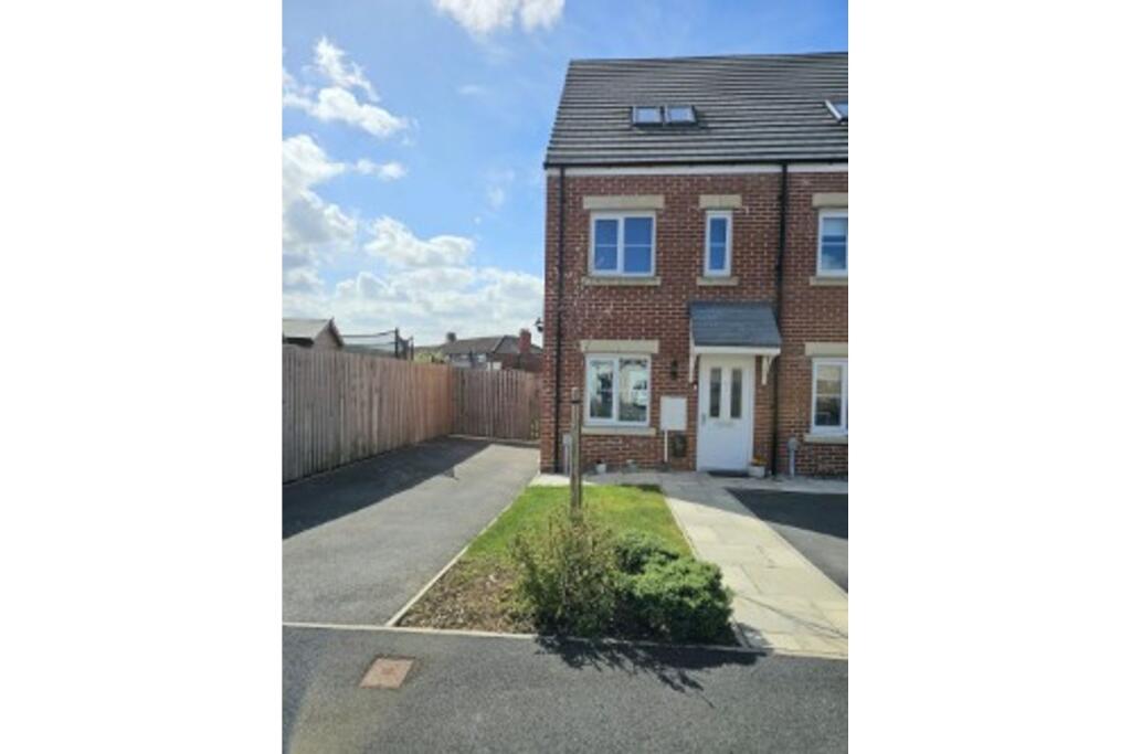 Main image of property: Daisy Bank Avenue, Leeds, LS25