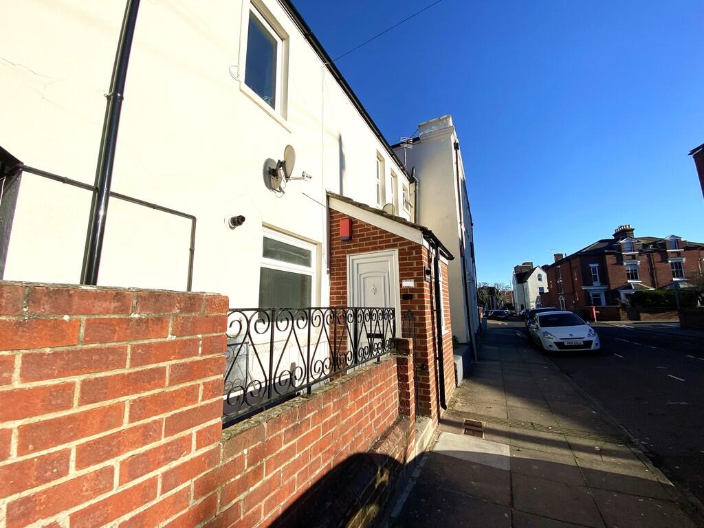 Main image of property: St. Andrews Road, Southsea