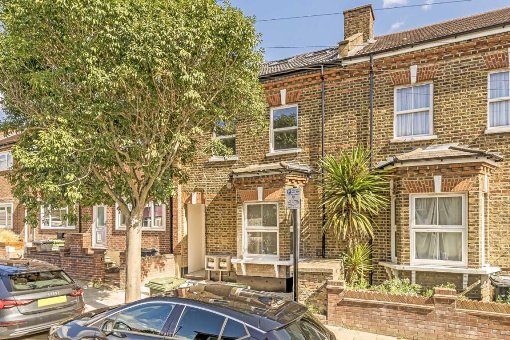 Main image of property: Thurlow Hill, Streatham