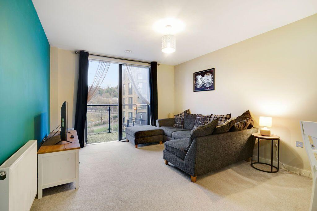 Apartment in Croydon
