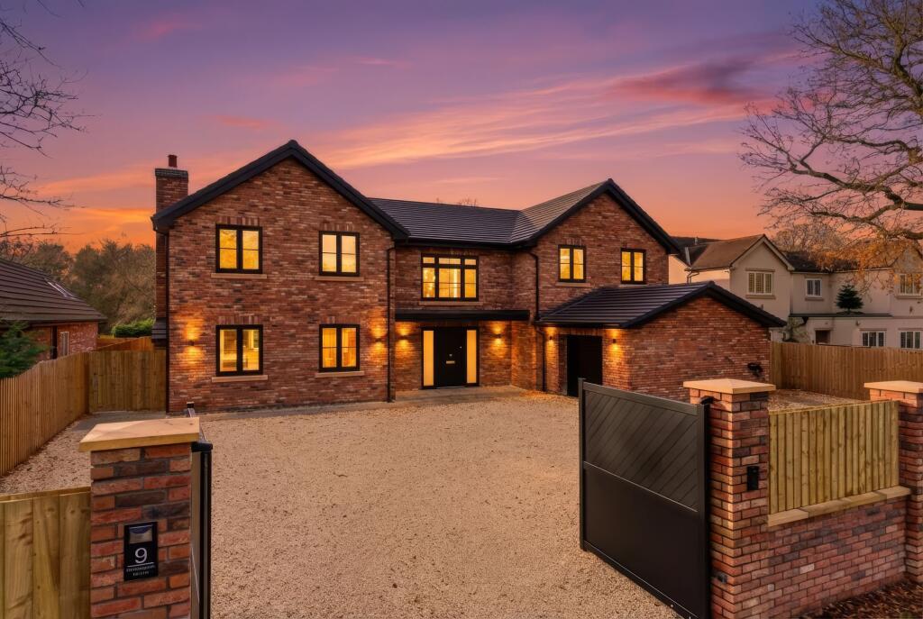 Northwich Road, Cranage, CW4 photo 2