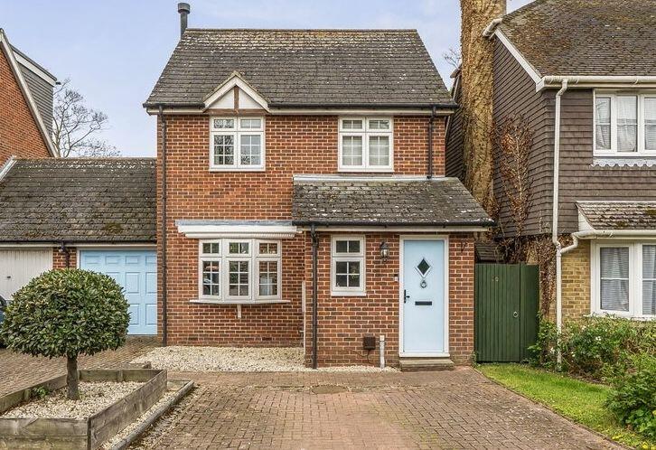 Main image of property: Burgess Close, Minster, Ramsgate