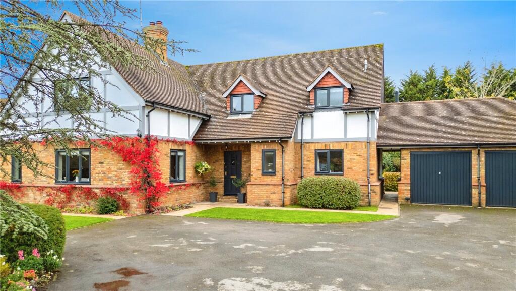 Main image of property: Pingewood Close, Burghfield, Reading, RG30