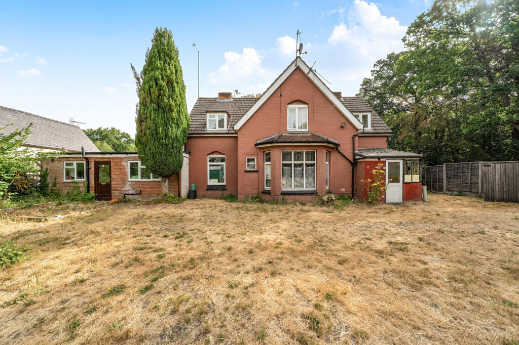 Main image of property: Pirbright Road, Normandy, Guildford