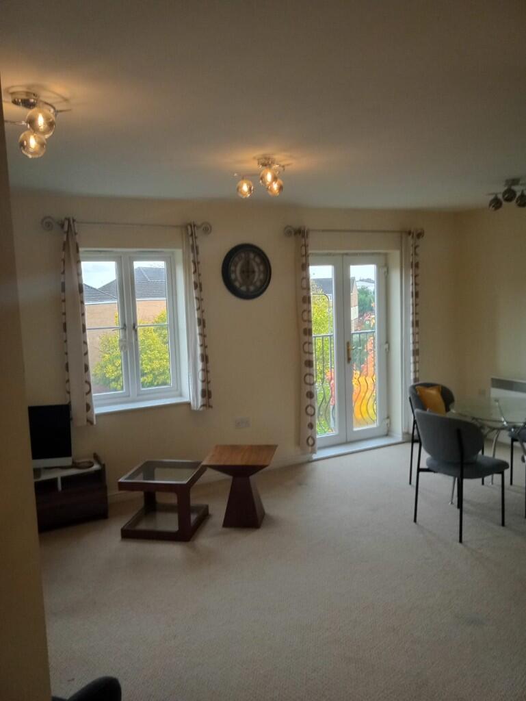 Apartment in Cardiff - View 5