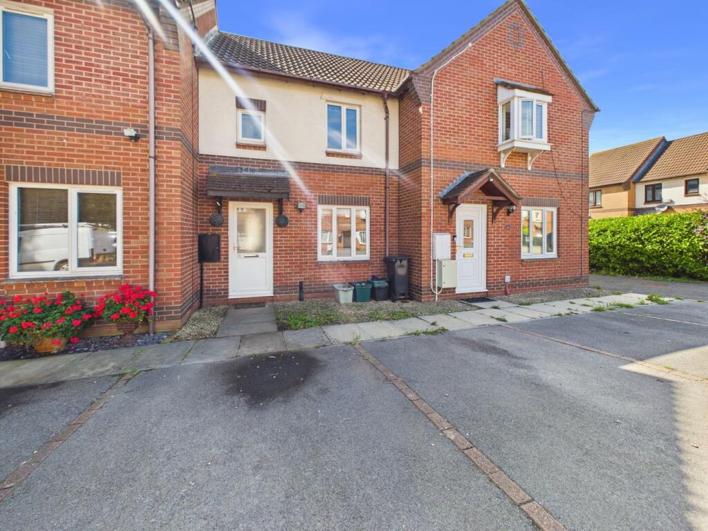 Main image of property: The Barrows, Locking Castle, Weston-Super-Mare, BS22