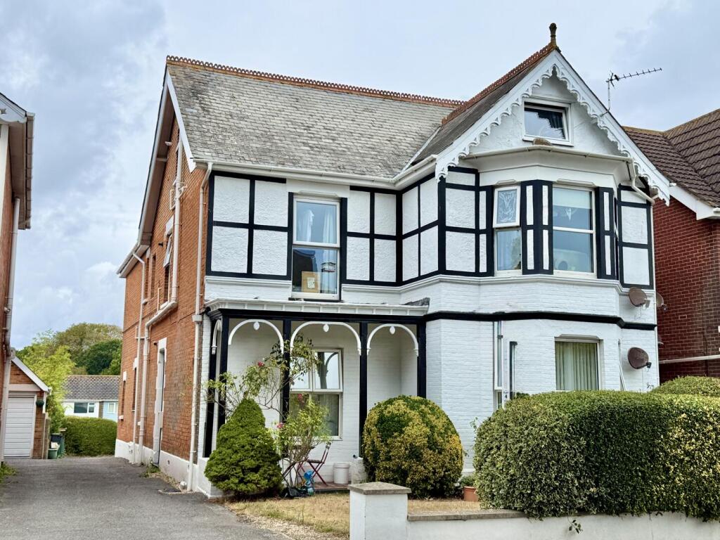 Main image of property: Lymington Road, Highcliffe on Sea