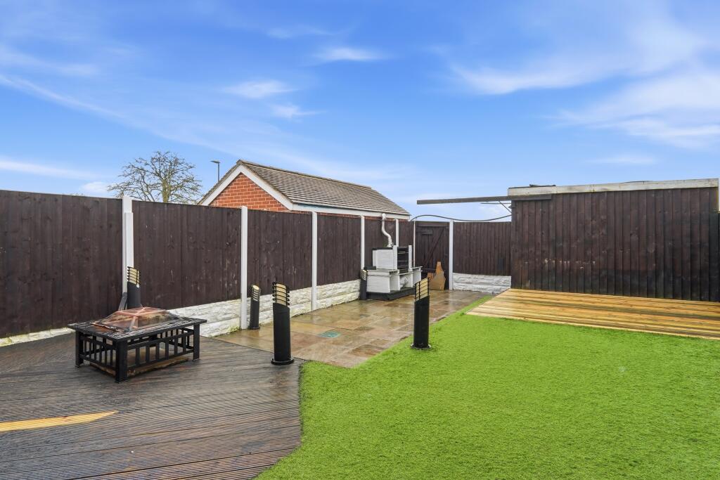 Finch Road, Balby, Doncaster DN4 photo 3