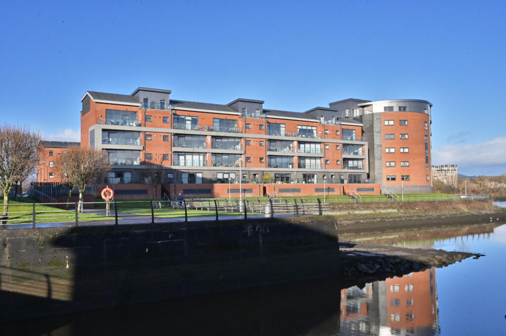 Main image of property: Cardon Square, Renfrew