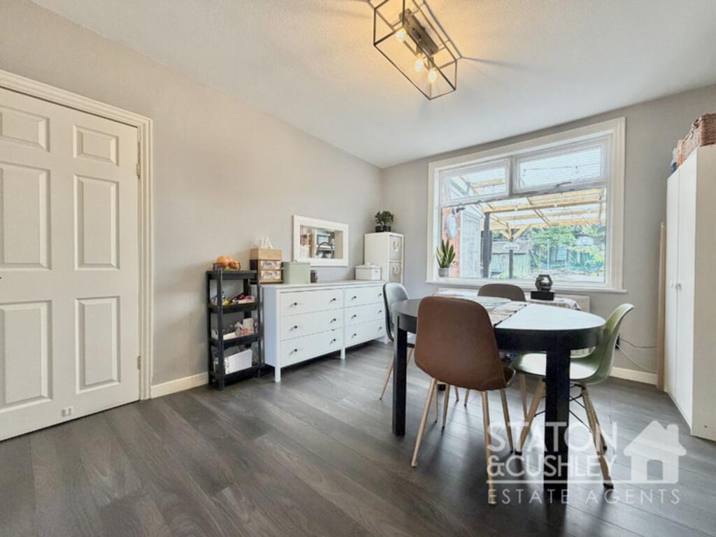 Edgar Avenue, Mansfield, NG18 - View 6