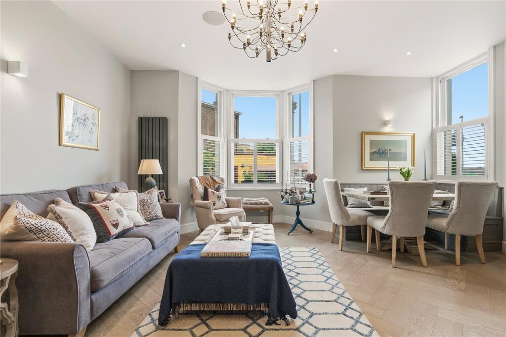 Main image of property: Lavender Sweep, SW11