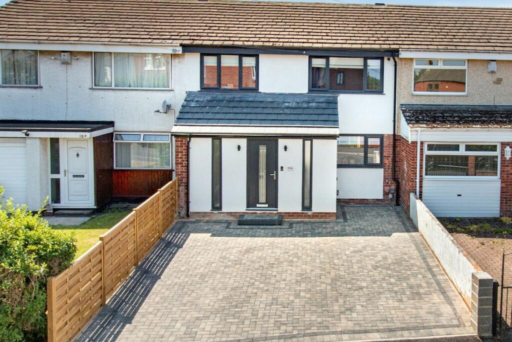 Main image of property: Fairfax Avenue, Drighlington