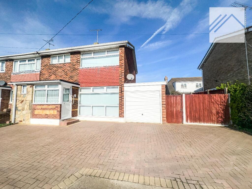 Main image of property: Urmond Road, Canvey Island