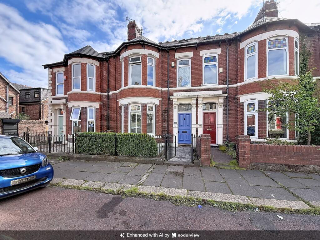 Main image of property: Devonshire Place, Jesmond, NE2