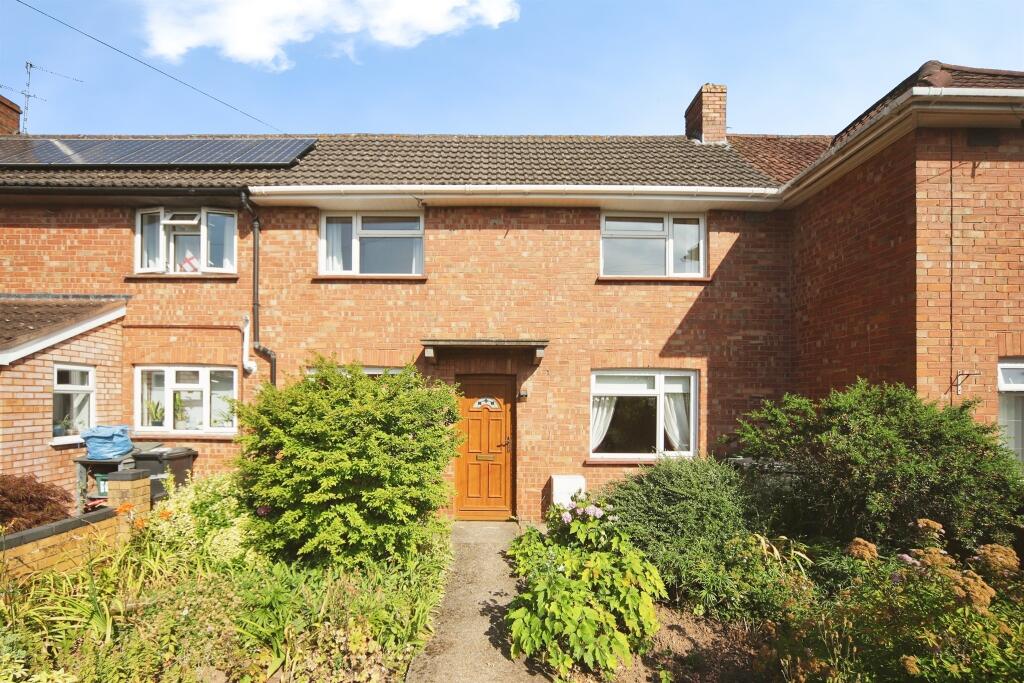 Main image of property: Quantock View, Bishops Lydeard, Taunton